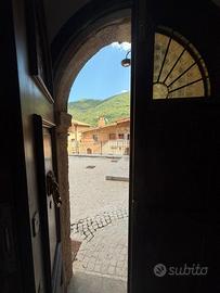 Appartamento nel centro storico