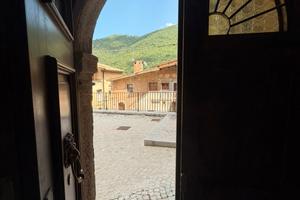 Appartamento nel centro storico