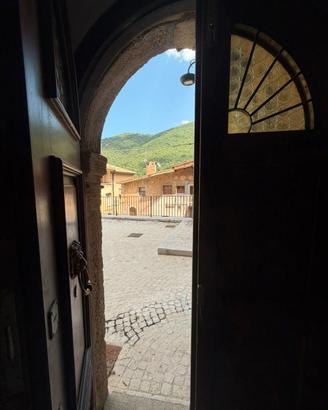 Appartamento nel centro storico