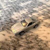Hot Wheels Ferrari 550 Maranello 1999 Vintage
