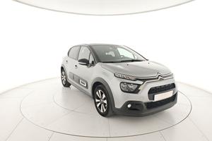 Citroen C3 PureTech 110 S&S EAT6 Max