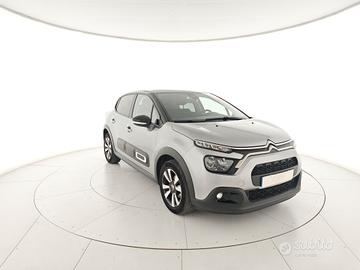 Citroen C3 PureTech 110 S&S EAT6 Max