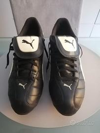 Scarpe da calcio 8 tacchetti uomo Puma Esito XL h8