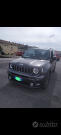 Jeep Renegade 2021