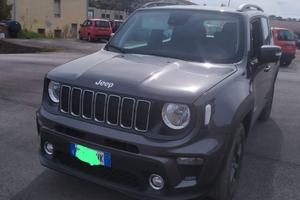 Jeep Renegade 2021