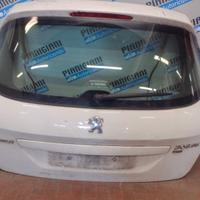 Portellone Posteriore Peugeot 308 Sw 2011