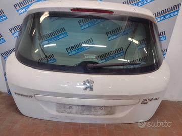 Portellone Posteriore Peugeot 308 Sw 2011