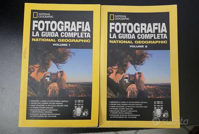 libro di fotografia