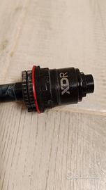 Corpetto sram xdr 3t