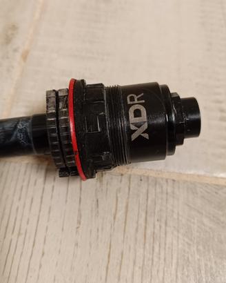 Corpetto sram xdr 3t