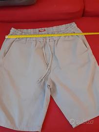 pantaloncini carrera
