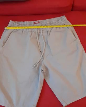 pantaloncini carrera