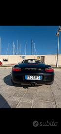 PORSCHE BOXTER 2.5 ASI solo 117.000km tagl