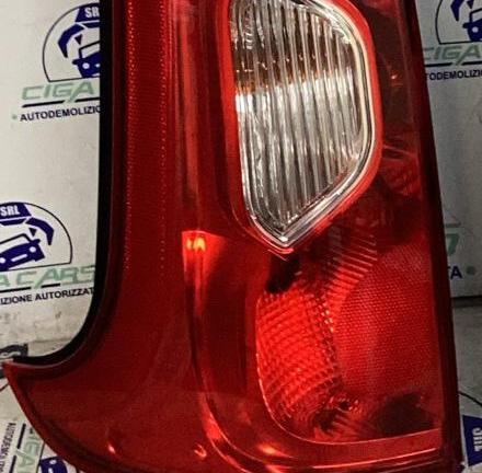 FIAT PANDA 2014 FANALE POSTERIORE SX