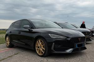 Cupra leon 2.0 190cv