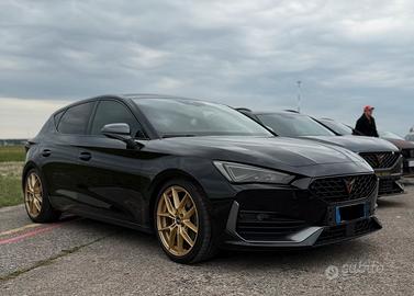 Cupra leon 2.0 190cv