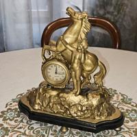 Orologi da tavolo vintage