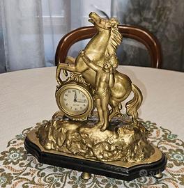 Orologi da tavolo vintage