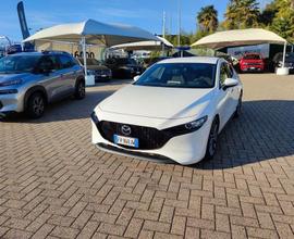 Mazda Mazda3 3 5p 2.0 m-hybrid Exceed 122cv