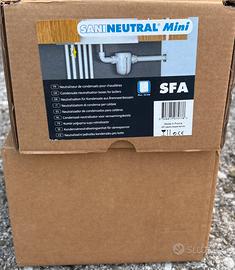 Neutralizzatore Condensa SFA