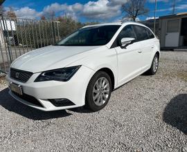 Seat Leon 1.6 TDI 105 CV ST Start/Stop Style