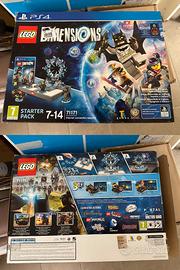 Lego dimensions