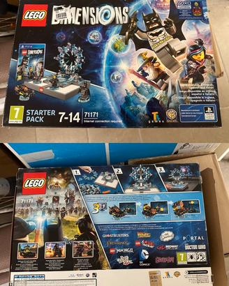 Lego dimensions
