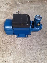 QB60 Water pump - Breckner