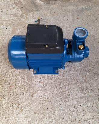 QB60 Water pump - Breckner