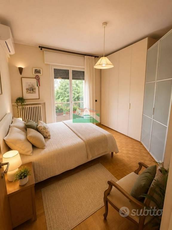 Casa – Ravenna, Corso Nord - Vista 2