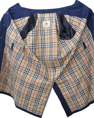 TRENCH BURBERRY