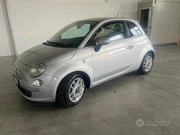 Fiat 500 1.4 16V Sport