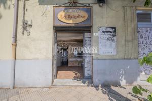 Locale commerciale in zona centrale