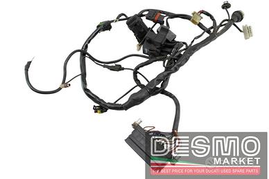 Cablaggio destro batteria 21pin Ducati 748 996