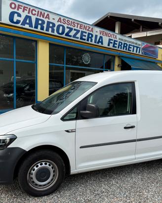WV CADDY 2.0 Tdi Euro 6B