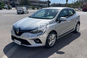 RENAULT Clio TCe 90 CV 5 porte Business