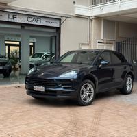 Porsche Macan 2.0 245 cv PDK