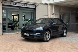 Porsche Macan 2.0 245 cv PDK