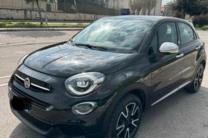 Fiat 500X Mirror 1.6 GPL 75.000km 2019 Full Led