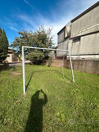 Porte da calcio