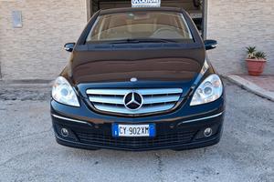 Mercedes Classe B 2007