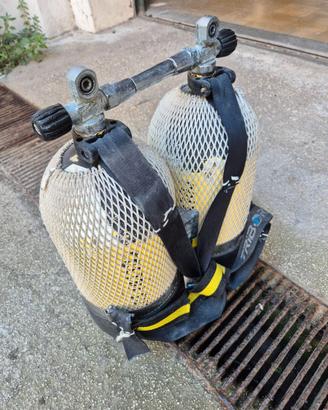 Bombola sub