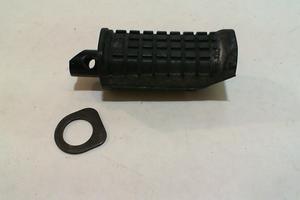 PEDANA POGGIAPIEDI POST. SINISTRA RV RX GILERA 322