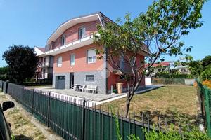 BIFAMILIARE A NICHELINO