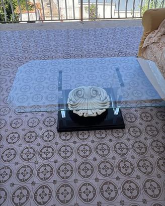 Tavolino da salotto vintage