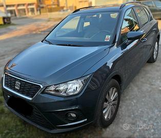 SEAT Arona 1.0 (Metano) - 07/2021 - 55.000 km