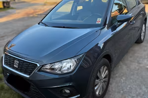 SEAT Arona 1.0 (Metano) - 07/2021 - 55.000 km