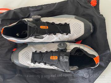 DMT scarpe Gravel e MTB