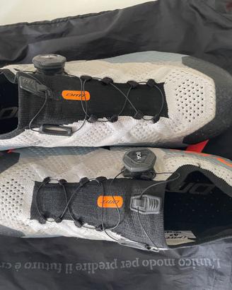 DMT scarpe Gravel e MTB
