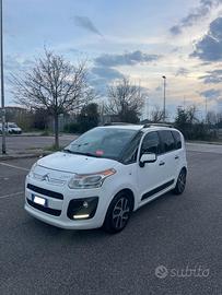 Citroen c3 gpl
